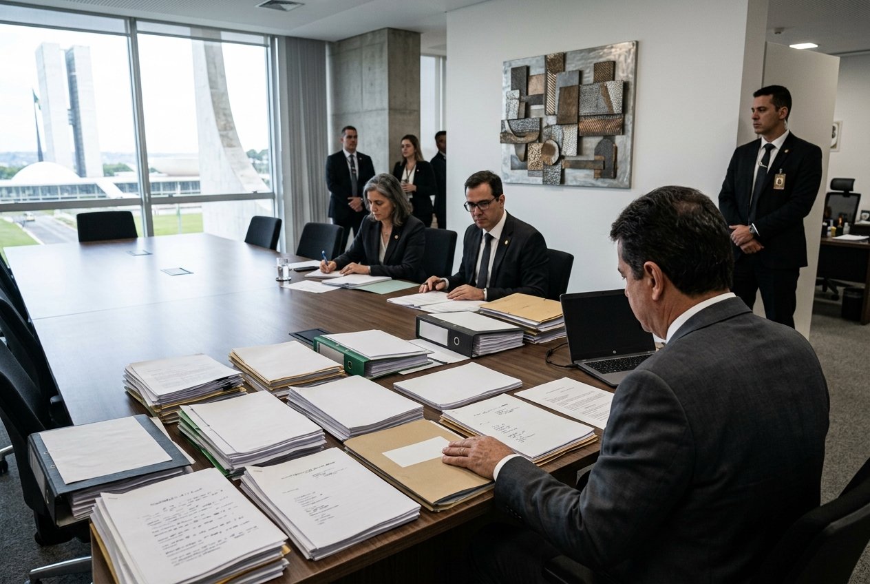 Ex-dono da Reag Propõe Delação à PGR e pode Envolver Daniel Vorcaro