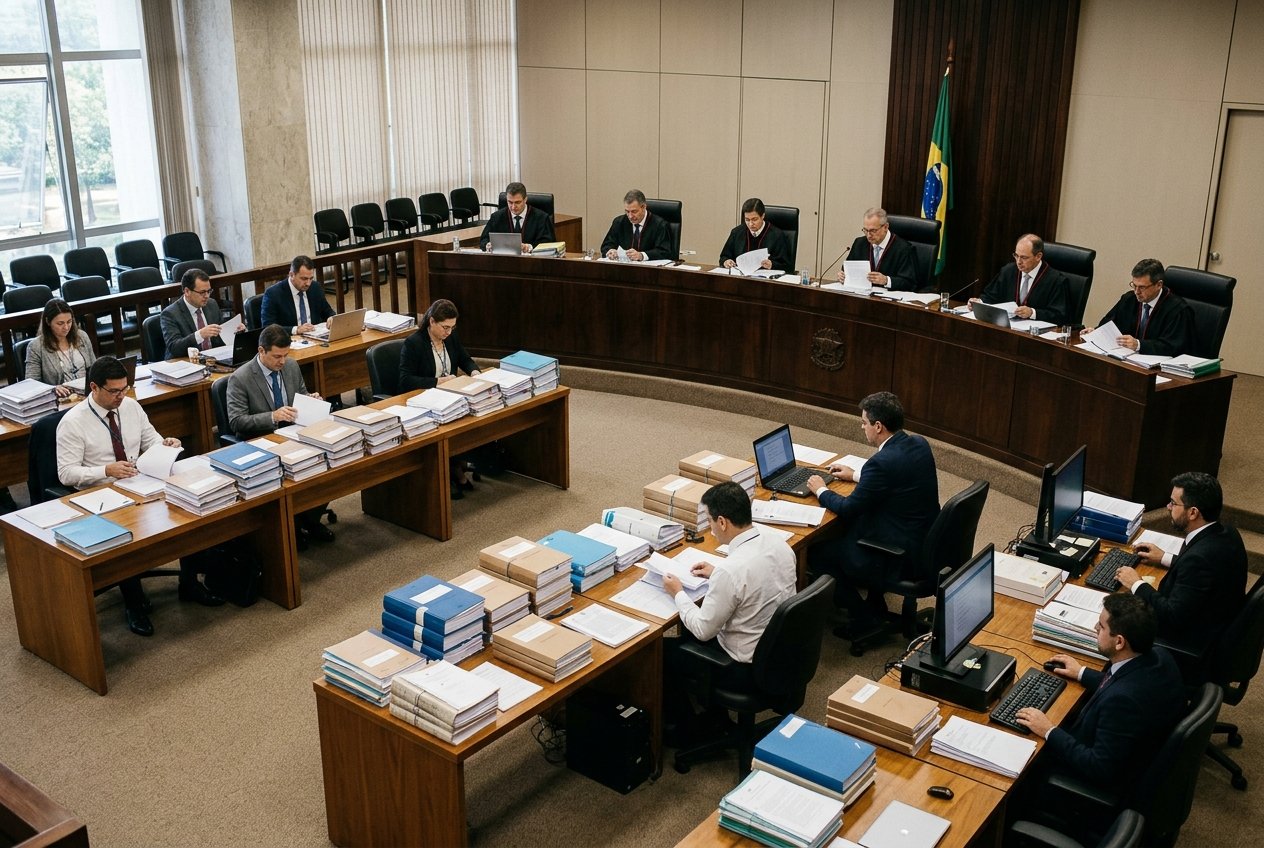 Justiça Eleitoral barra uso de Bolsonaro por Candidatos sem Parentesco