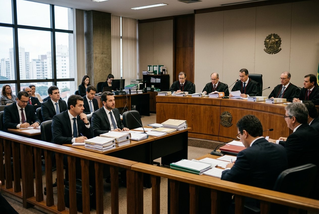 TRE-SP Mantém Pablo Marçal Inelegível após Rejeitar Recurso da Defesa