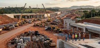 Crise na Infraestrutura j&aacute; Soma R$ 183 Bilh&otilde;es em Recupera&ccedil;&otilde;es desde 2020