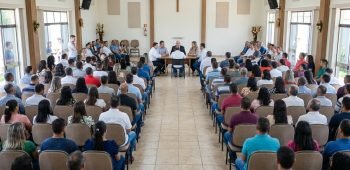 Lula Amplia Di&aacute;logo com Evang&eacute;licos e Busca Reduzir Vantagem de Fl&aacute;vio