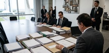 Ex-dono da Reag Prop&otilde;e Dela&ccedil;&atilde;o &agrave; PGR e pode Envolver Daniel Vorcaro