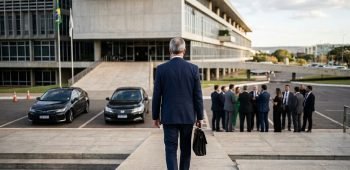 Bruno Dantas deixa TCU e Abre Disputa por Vaga no Tribunal