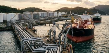 Justi&ccedil;a do DF Suspende Imposto de 12% sobre Exporta&ccedil;&atilde;o de Petr&oacute;leo