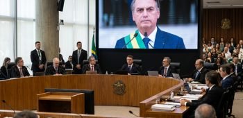 TSE Julga V&iacute;deo de Bolsonaro Criado por Intelig&ecirc;ncia Artificial