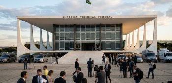 Fachin Determina fim do Sigilo no caso Master e d&aacute; Prazo de 24 horas